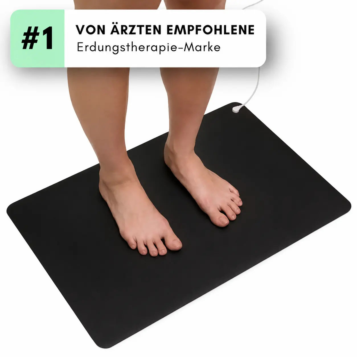 Leis Erdungsmatte