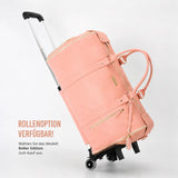 Roller Rosa
