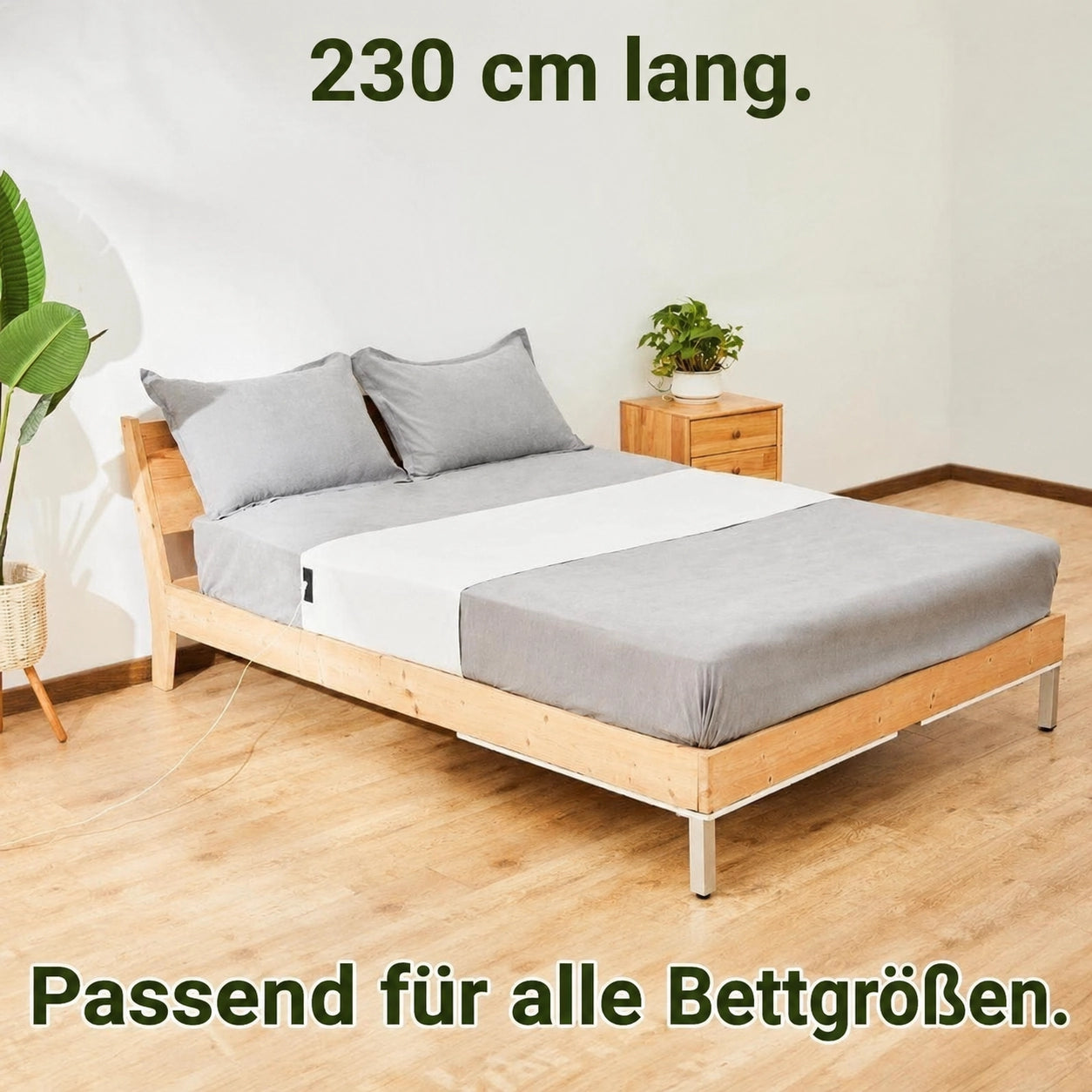 Leis Erdungslaken