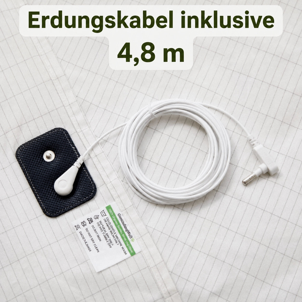 Leis Erdungslaken