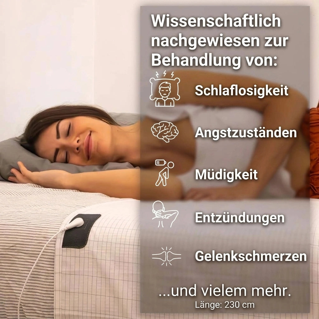 Leis Erdungslaken