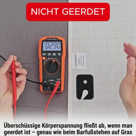 Leis Erdungslaken