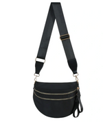 Nest+ Frei Bauchtasche – Frontansicht